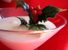 Coconut Snowball Martini
