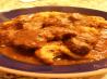 Moroccan Beef & Cauliflower