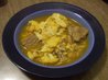 Moroccan Beef & Cauliflower