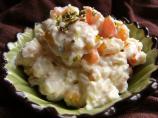 Mexican Corn Dip