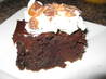 Chocolate Cake to Die For. Recipe by Mama_Cito95