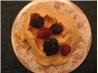 Crispy Baked Meringues. Recipe by Paradawks