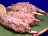 Thai Chicken Lemon Sticks (Gai Pun Ta Craiy)