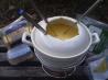Swiss Fondue With 4 Cheeses - an Authentic Recipe