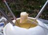 Swiss Fondue With 4 Cheeses - an Authentic Recipe