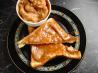 Brown Sugar Honey Butter. Recipe by Linzi Jordan