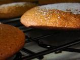 Soft Molasses Cookies. Photo by Saturn