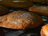 Soft Molasses Cookies. Photo by Saturn