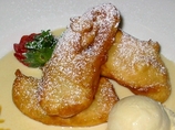 It's so Easy Banana Fritters