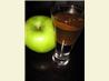 Apple Crisp Shooters