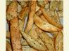 Easy Fat-Free Seasoned French Fries