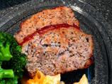 Turkey Meatloaf