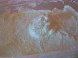 Whipped Cream Cheese (Homemade)