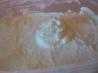 Whipped Cream Cheese (Homemade)