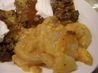Crock Pot Cheddar Potato Slices. Recipe by bmcnichol