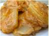 Crock Pot Cheddar Potato Slices
