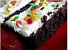 Butter Cream Icing (Buttercream Frosting)