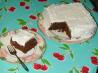 Butter Cream Icing (Buttercream Frosting)