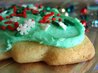 Butter Cream Icing (Buttercream Frosting)