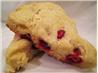 Triple Sec Cream Scones. Recipe by ~heidi~