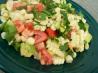 Corn Salad Delight. Recipe by Aimchick