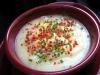Weight Watchers Baked Potato Soup