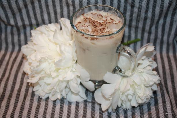 Iced Coffee Milo Frappe. Photo by Pink_Diamond