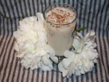 Iced Coffee Milo Frappe
