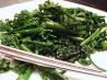 Easy Broccolini With Oyster Sauce. Recipe by Maito