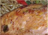 Korean-Style Chicken Ww