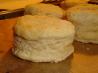 Southern Buttermilk Biscuits