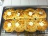 Southern Buttermilk Biscuits