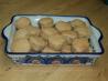 Southern Buttermilk Biscuits