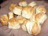 Southern Buttermilk Biscuits