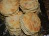 Southern Buttermilk Biscuits