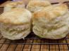 Southern Buttermilk Biscuits