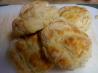 Southern Buttermilk Biscuits