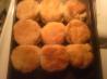 Southern Buttermilk Biscuits