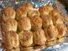 Southern Buttermilk Biscuits