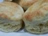 Southern Buttermilk Biscuits