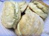 Southern Buttermilk Biscuits