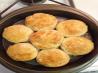 Southern Buttermilk Biscuits