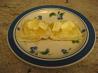 Southern Buttermilk Biscuits