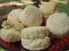 Southern Buttermilk Biscuits
