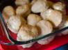 Southern Buttermilk Biscuits