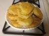 Southern Buttermilk Biscuits