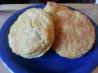 Southern Buttermilk Biscuits