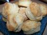 Southern Buttermilk Biscuits