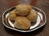 Southern Buttermilk Biscuits
