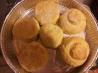 Southern Buttermilk Biscuits